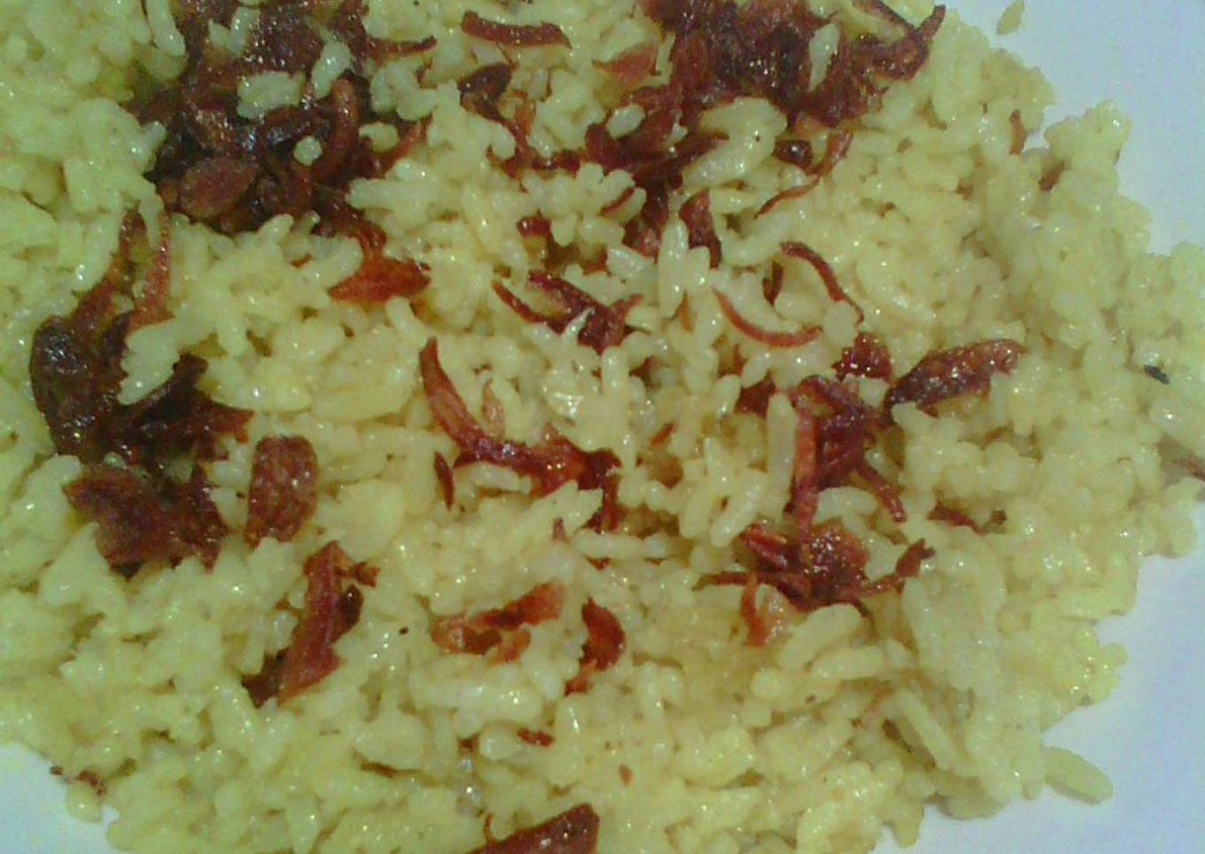 Nasi Kuning Majic Com