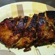 Gurameh Bakar Madu
