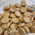 Bizcochitos de grasa fáciles