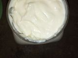 Home Made Mayo