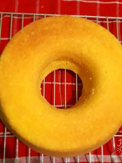 Foto resep Bolu Nutrisari