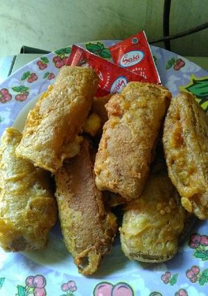 Foto resep Tahu isi