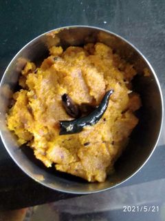 পটল বাটা (potol bata recipe in Bengali) রেসিপির প্রধান ছবি