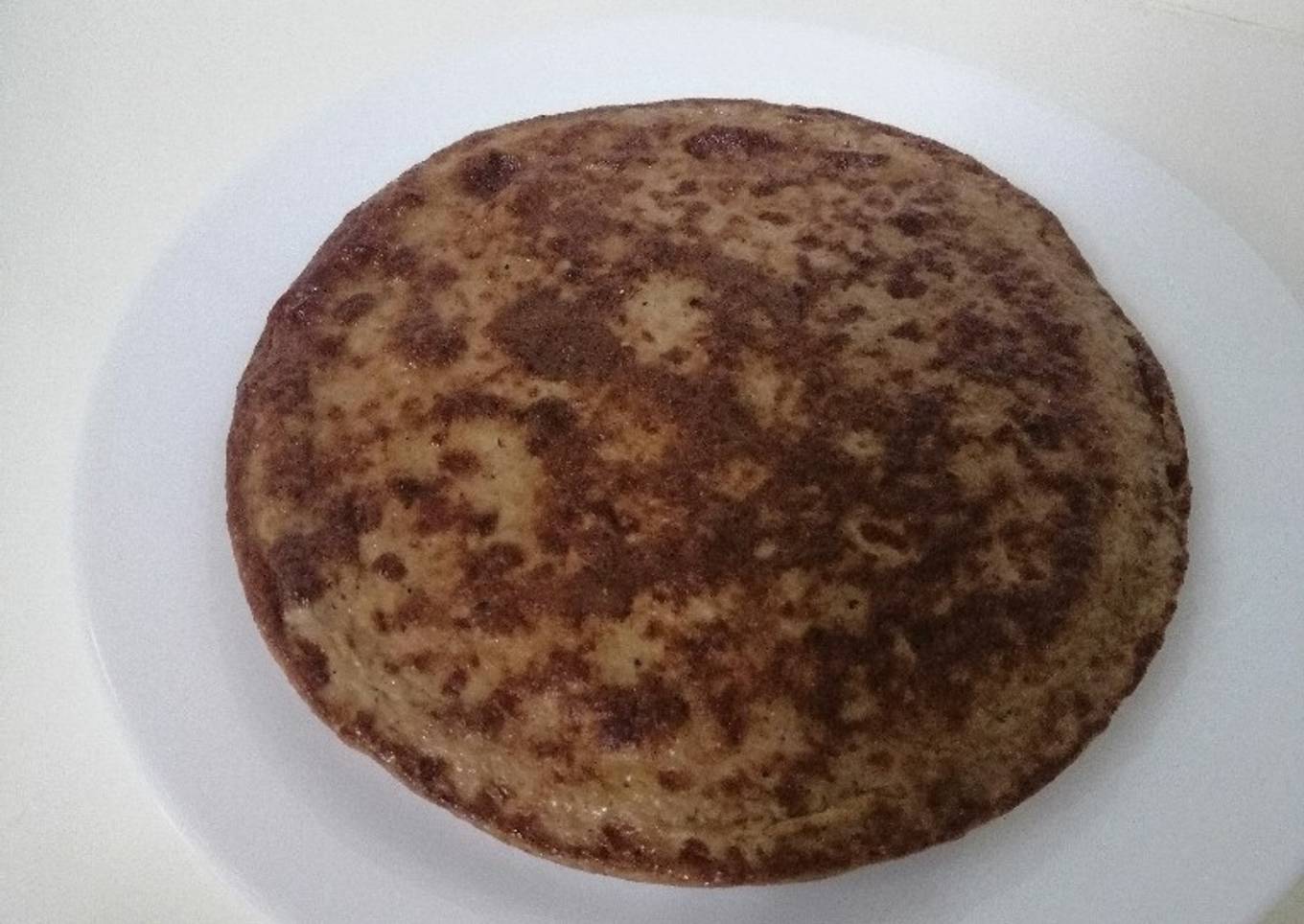 Tortilla de hígado