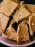 Sukhdi or Gorpapdi