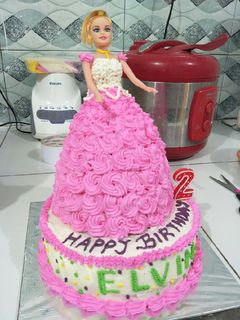 Foto resep Kue Ultah BROWNIES homemade 🎂👍😊