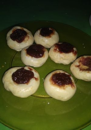 Una foto de Pepas