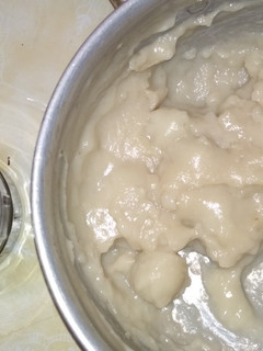 Foto resep Bubur candil