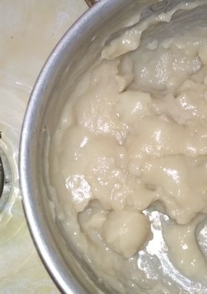 Foto resep Bubur candil