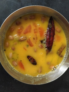 ગુજરાતી દાળ (Gujarati Dal Recipe In Gujarati) રેસીપી મુખ્ય ફોટો