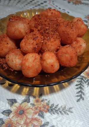 Foto resep Cimol