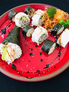 Una foto de Makis De Camarón