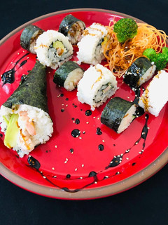 Una foto de Makis De Camarón