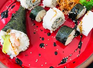 Una foto de Makis De Camarón