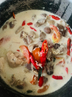 Foto resep Botok ati ampela ayam