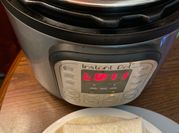 A picture of tomato wrap