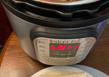 How to Make Delicious Instant pot rice  meat burritos 