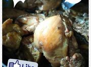 Gambar ayam kecap cengkeh