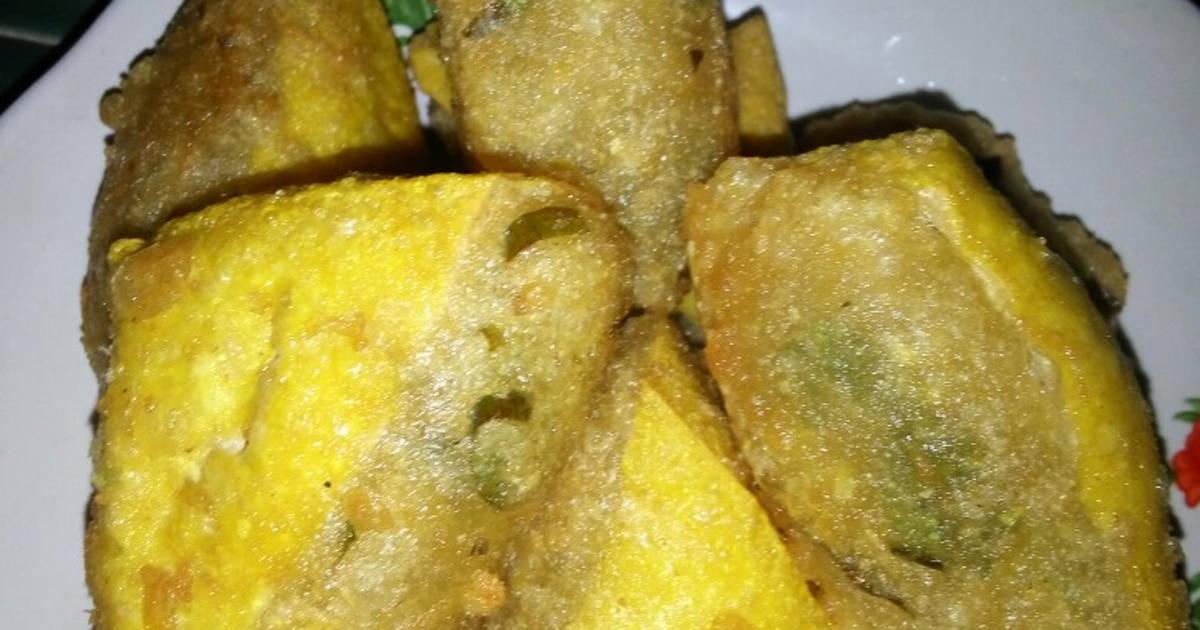  Resep  Tahu  Aci  oleh Ummu Harits Yeni Cookpad