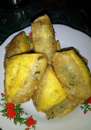 Foto resep Tahu Aci