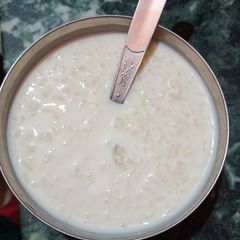 A picture of Kheer.