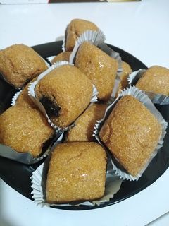 صورة لوصفة مقروط المقلة