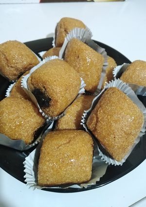 صورة لوصفة مقروط المقلة