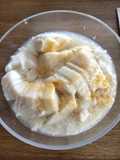 Beancurd Dessert