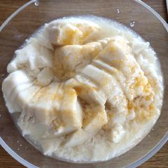 A picture of Beancurd Dessert.