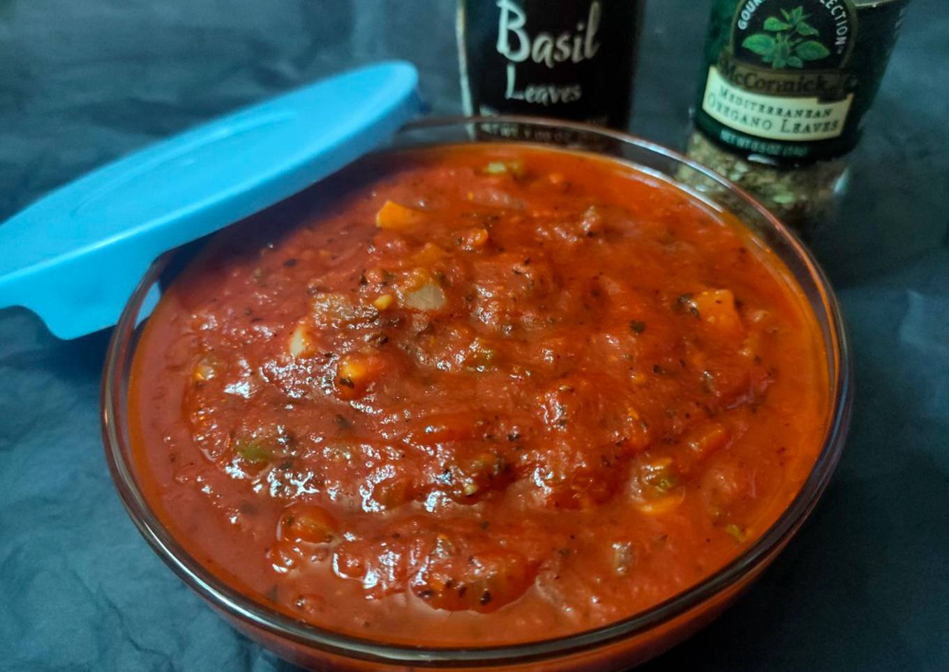 Italian sauce