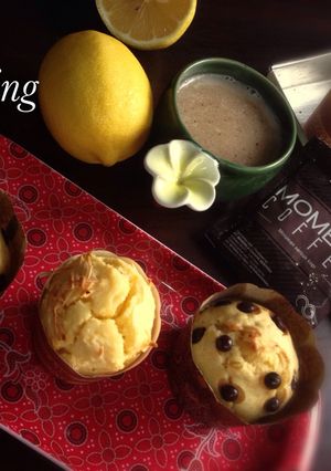 Foto resep Muffin