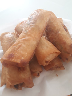 Foto resep Lumpia Sayur