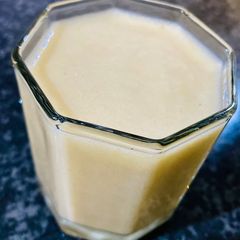 A picture of Maheu (Mageu).