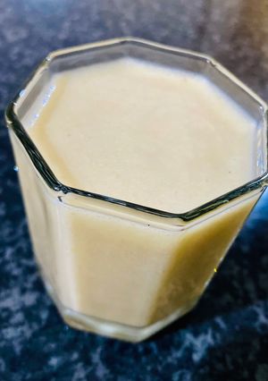 A picture of Maheu (Mageu).