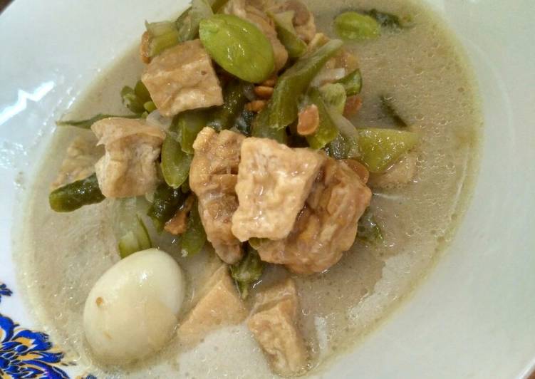 RECOMMENDED! Begini Resep Sayur Toco Enak