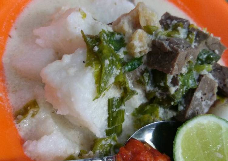 Langkah Mudah untuk Membuat Coto Makassar praktis, Lezat Sekali