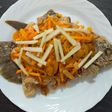 Gurami asam manis