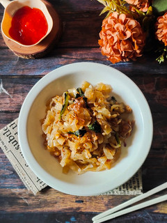 Foto resep Mie Balap Medan
