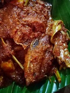 Foto resep Ikan Bumbu Bali