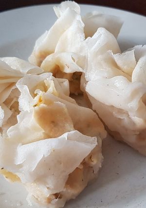 Foto resep Dimsum Kulit Lumpia 🤫