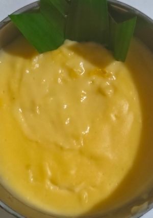 Foto resep Selai Sarikaya original