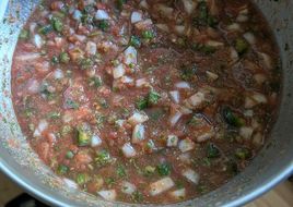 David's Salsa