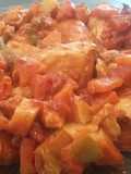 Oven-Baked Chicken My Way