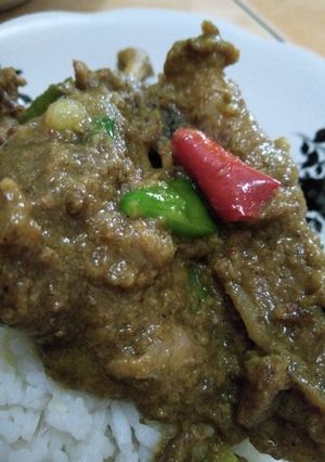 Foto resep Bebek Ingkung