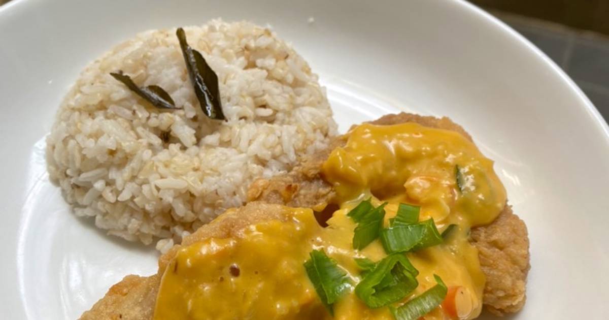 644 resep ayam goreng telur asin enak dan sederhana Cookpad 644 resep ayam goreng telur asin enak dan sederhana Cookpad