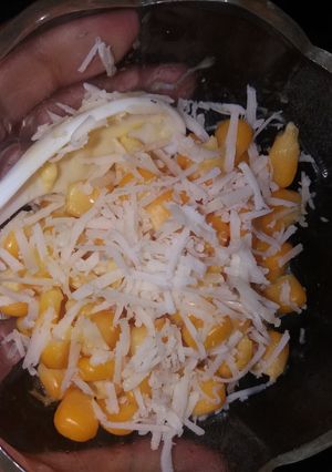 Foto resep Jasuke