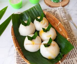 Resep Populer Naga Sari Nangka Paling Enak