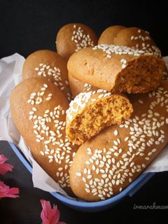 Foto resep Roti Gambang Aka Kue Bodeng