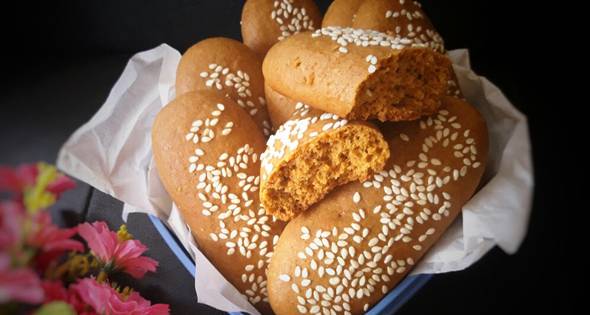 Resep Roti Gambang Aka Kue Bodeng 3 Piring Sehari