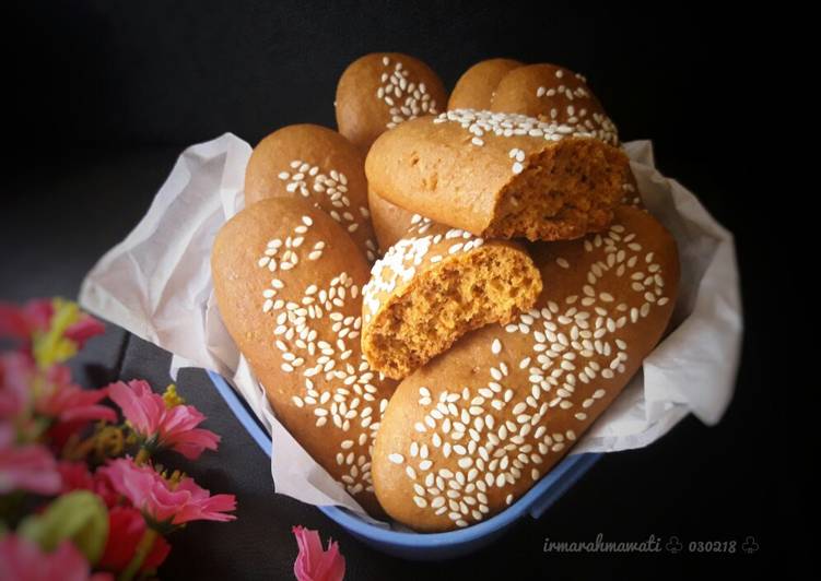 Bagaimana Membuat Roti Gambang Aka Kue Bodeng yang Bikin Ngiler